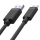 UNITEK Kabel USB-A - USB-C 1m Y-C482BK - 1125967 - zdjęcie 2